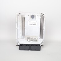 2013-2015 Audi Q5 Hybrid Engine Computer ECU ECM DME 8R1907115D OEM