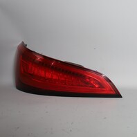 2013-2017 Audi Q5 Left Tail Light 8R0945093D OEM