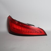 2013-2017 Audi Q5 Left Tail Light 8R0945093D OEM
