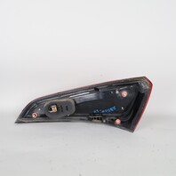 2013-2017 Audi Q5 Left Tail Light 8R0945093D OEM