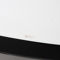 2015-2017 Audi Q5 Left Side View Door Mirror 8R0857527AG OEM