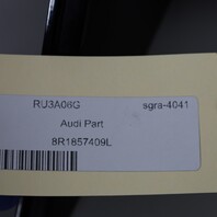 2015-2017 Audi Q5 Left Side View Door Mirror 8R0857527AG OEM