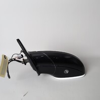 2015-2017 Audi Q5 Left Side View Door Mirror 8R0857527AG OEM