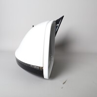 2015-2017 Audi Q5 Left Side View Door Mirror 8R0857527AG OEM