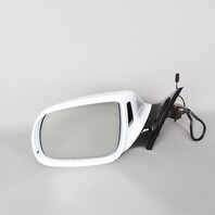2015-2017 Audi Q5 Left Side View Door Mirror 8R0857527AG OEM