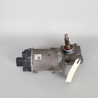 2017 Volkswagen Golf parts