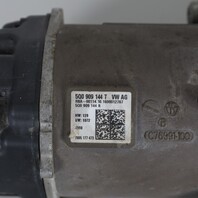 2017 Volkswagen Golf parts