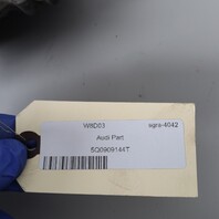 2017 Volkswagen Golf parts