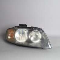 2006-2008 Audi A3 Right Halogen Headlight 8P0941004H OEM