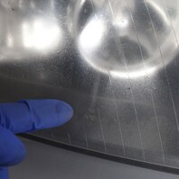 2006-2008 Audi A3 Right Halogen Headlight 8P0941004H OEM