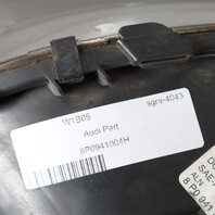 2006-2008 Audi A3 Right Halogen Headlight 8P0941004H OEM