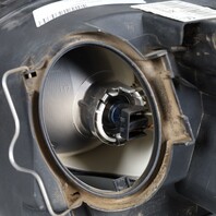 2006-2008 Audi A3 Right Halogen Headlight 8P0941004H OEM