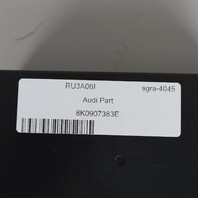 2009-2017 Audi Q5 Trailer Detection Control Module 8K0907383E OEM