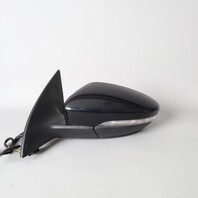 2015 Volkswagen CC Parts