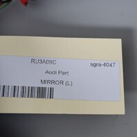 2015 Volkswagen CC Parts