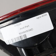 2017 Volkswagen Golf parts