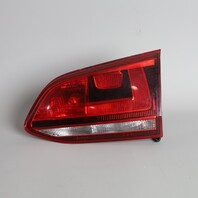 2017 Volkswagen Golf parts