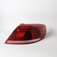 2013-2017 Volkswagen CC Right Tail Light 3C8945208AE OEM