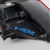 2013-2017 Volkswagen CC Right Tail Light 3C8945208AE OEM