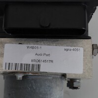 2011-2012 Audi Q5 ABS Anti Lock Brake Pump 8R0614517R OEM Used