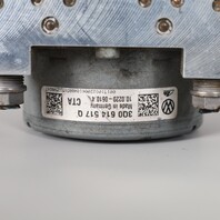 2015-2016 Audi A3 ABS Anti-Lock Brake Pump 3Q0614517Q OEM Used