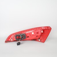 2013-2017 Audi Q5 Left Tail Light 8R0945093B OEM Used