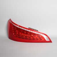 2013-2017 Audi Q5 Left Tail Light 8R0945093B OEM Used