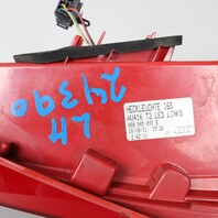 2013-2017 Audi Q5 Left Tail Light 8R0945093B OEM Used