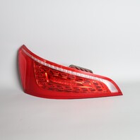 2013-2017 Audi Q5 Left Tail Light 8R0945093B OEM Used