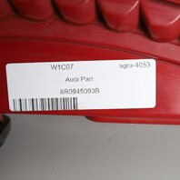 2013-2017 Audi Q5 Left Tail Light 8R0945093B OEM Used