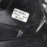 2017-2020 Audi A4 2.0 Air Cleaner Filter Box 8W0133835Q OEM Used