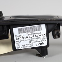 2010-2016 Audi A4 S4 A5 S5 Q5 MMI Control Unit 8T0919609G OEM Used