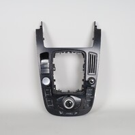 2010-2016 Audi A4 S4 A5 S5 Q5 MMI Control Unit 8T0919609G OEM Used