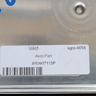 2012 Audi Q5 2.0T Engine Computer Module ECU ECM DME 8R0907115P OEM Used
