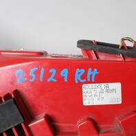 2013-2017 Audi Q5 Right Tail Light 8R0945094B OEM Used