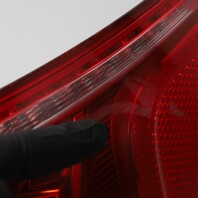 2013-2017 Audi Q5 Right Tail Light 8R0945094B OEM Used