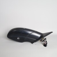 2009-2014 Audi Q5 Right Door Mirror Monsoon Gray 8R1857410L OEM Used