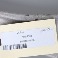 2017-2024 Audi A4 A5 Right Front Lower Control Arm Forward 8W0407152C OEM Used