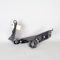 2009-2012 Audi A4 S4 Right Headlight Support Mount Bracket OEM Used