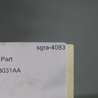 2017-2024 Audi A4 B9 Front Strut Shock Spring 8W0413031AA OEM Used