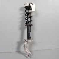 2017-2024 Audi A4 B9 Front Strut Shock Spring 8W0413031AA OEM Used