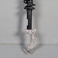 2017-2024 Audi A4 B9 Front Strut Shock Spring 8W0413031AA OEM Used