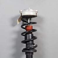 2017-2024 Audi A4 B9 Front Strut Shock Spring 8W0413031AA OEM Used