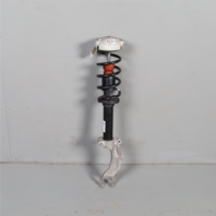 2017-2024 Audi A4 B9 Front Strut Shock Spring 8W0413031AA OEM Used