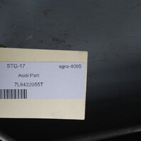 2006 Volkswagen Touareg SUV Parts