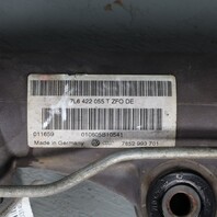 2006 Volkswagen Touareg SUV Parts