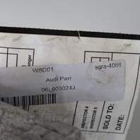 2017-2020 Audi A4 Alternator 150 Amp 06L903024J OEM Used