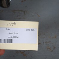 2004-2007 Volkswagen Touareg 4.2 Transfer Case 0AD341012T OEM Used