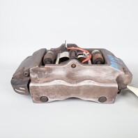 07-15 Audi Q7 04-10 Touareg Rear Brake Caliper Pair Set Calipers OEM Used