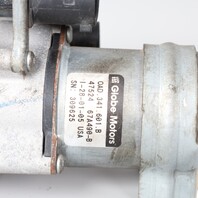 2004-2010 Volkswagen Touareg Transfer Case Actuator 0AD341601B OEM Used